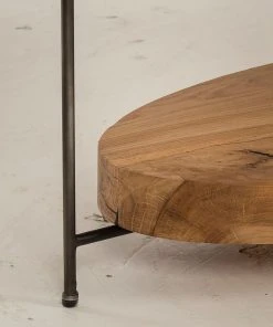 Lulu And Georgia Thomas Bina Olivia Coffee Table