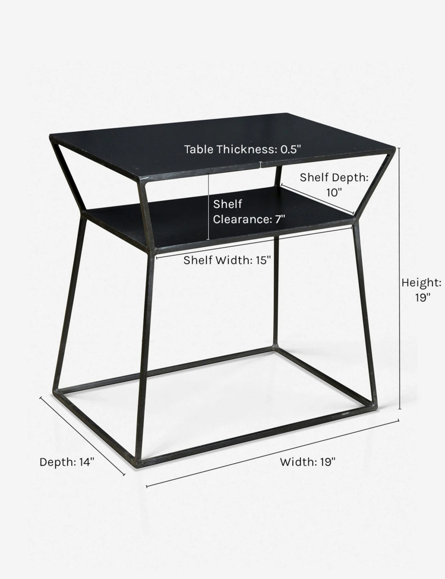onri_side_table.jpg Lulu And Georgia Furniture Onri Side Table