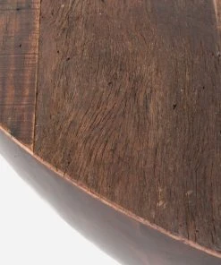 Lulu And Georgia Orseline Round Coffee Table Furniture