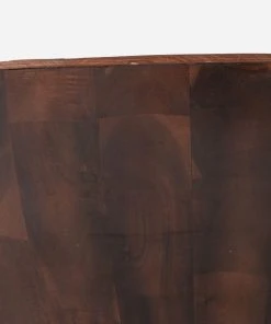 Lulu And Georgia Orseline Round Coffee Table Furniture