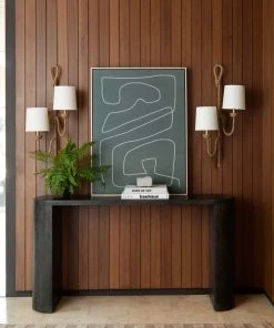 Lulu And Georgia Nina Freudenberger Collection Coastal Living Bimini Double Sconce