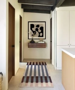 Lulu And Georgia Otti Rug By Nina Freudenberger