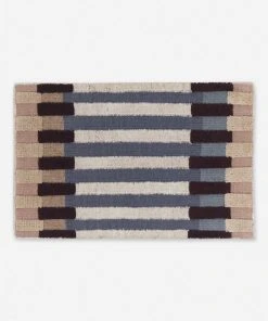 Lulu And Georgia Otti Rug By Nina Freudenberger