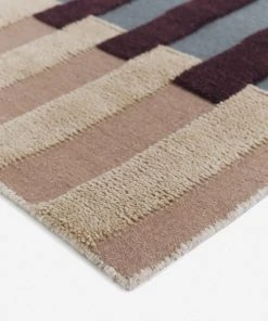 Lulu And Georgia Otti Rug By Nina Freudenberger