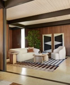 Lulu And Georgia Otti Rug By Nina Freudenberger