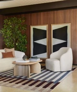 Lulu And Georgia Nina Freudenberger Collection 'Sculpture I & II' Prints (Set Of 2)