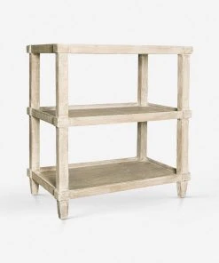 Lulu And Georgia Jemina Side Table