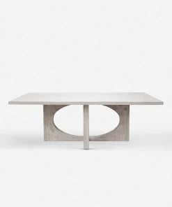 Lulu And Georgia Arden Dining Table Sculptural