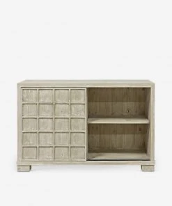 Lulu And Georgia Furniture Bayleigh Small Cabinet