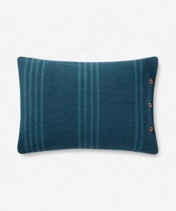 Lulu And Georgia Rani Lumbar Pillow