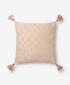 Lulu And Georgia Georgianna Pillow Pillows + Throws