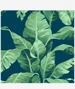 Lulu And Georgia Pacifico Palm Peel + Stick Wallpaper By Nathan Turner 10 Lulu And Georgia Pacifico Palm Peel + Stick Wallpaper By Nathan Turner