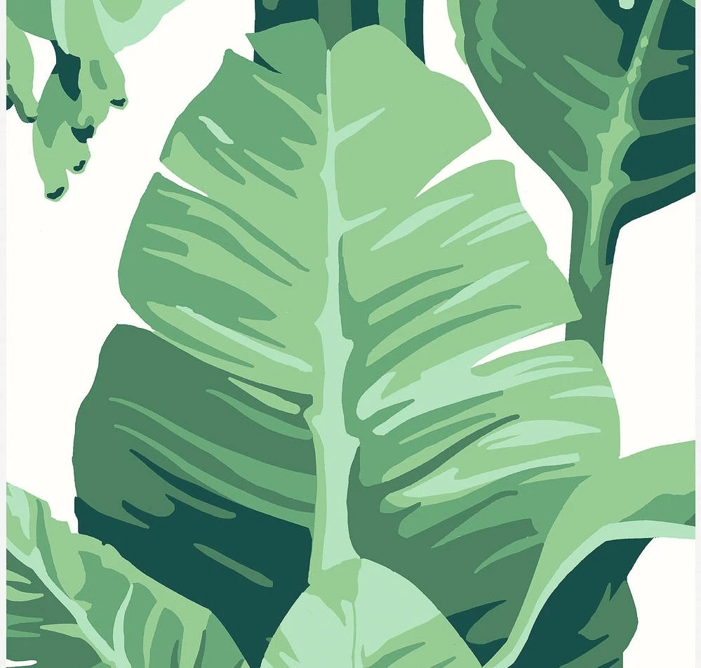 pacifico-palm-ivory-wallpaper-lifestyle-sized_1564991625-2-2.jpg Lulu And Georgia Pacifico Palm Peel + Stick Wallpaper By Nathan Turner