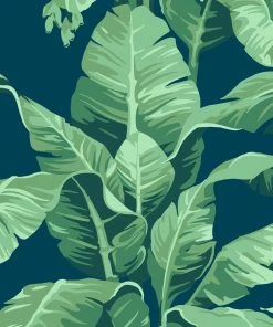 Lulu And Georgia Pacifico Palm Peel + Stick Wallpaper By Nathan Turner 14 Lulu And Georgia Pacifico Palm Peel + Stick Wallpaper By Nathan Turner