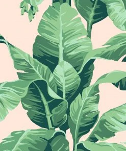 Lulu And Georgia Pacifico Palm Peel + Stick Wallpaper By Nathan Turner 16 Lulu And Georgia Pacifico Palm Peel + Stick Wallpaper By Nathan Turner