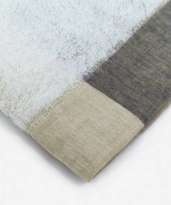 Lulu And Georgia Earth Tones Palette Washcloth