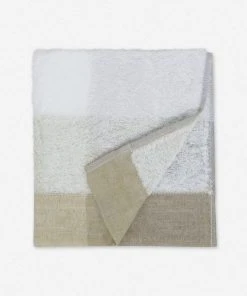 Lulu And Georgia Earth Tones Palette Washcloth