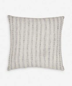 Lulu And Georgia Vdara Linen Pillow