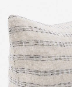Lulu And Georgia Vdara Linen Pillow