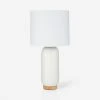 Lulu And Georgia Lighting Pandora Table Lamp