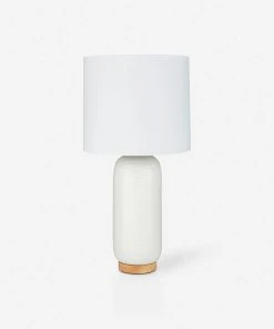 Lulu And Georgia Lighting Pandora Table Lamp