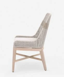 Lulu And Georgia Panorama Indoor / Outdoor Dining Chair (Set Of 2) 2 Lulu And Georgia Panorama Indoor / Outdoor Dining Chair (Set Of 2)