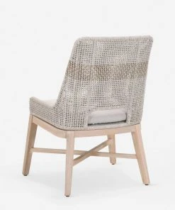 Lulu And Georgia Panorama Indoor / Outdoor Dining Chair (Set Of 2) 3 Lulu And Georgia Panorama Indoor / Outdoor Dining Chair (Set Of 2)