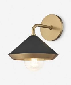 Lulu And Georgia Lighting Paola Sconce