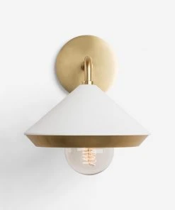 Lulu And Georgia Lighting Paola Sconce