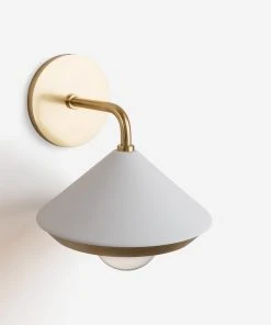 Lulu And Georgia Lighting Paola Sconce