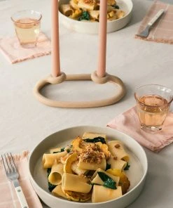 Lulu And Georgia Elsie Bistro Glasses (Set Of 6) Outdoor Collection