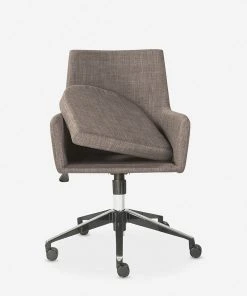 Lulu And Georgia Patty Office Chair Furniture