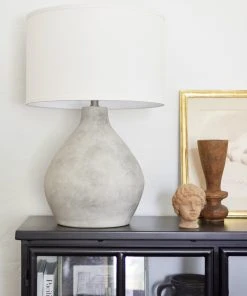 Lulu And Georgia Payal Table Lamp, Lava Lighting