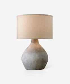 Lulu And Georgia Payal Table Lamp, Lava Lighting
