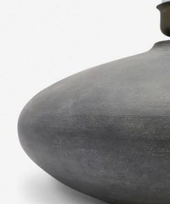 Lulu And Georgia Payal Wide Table Lamp, Alabastrino