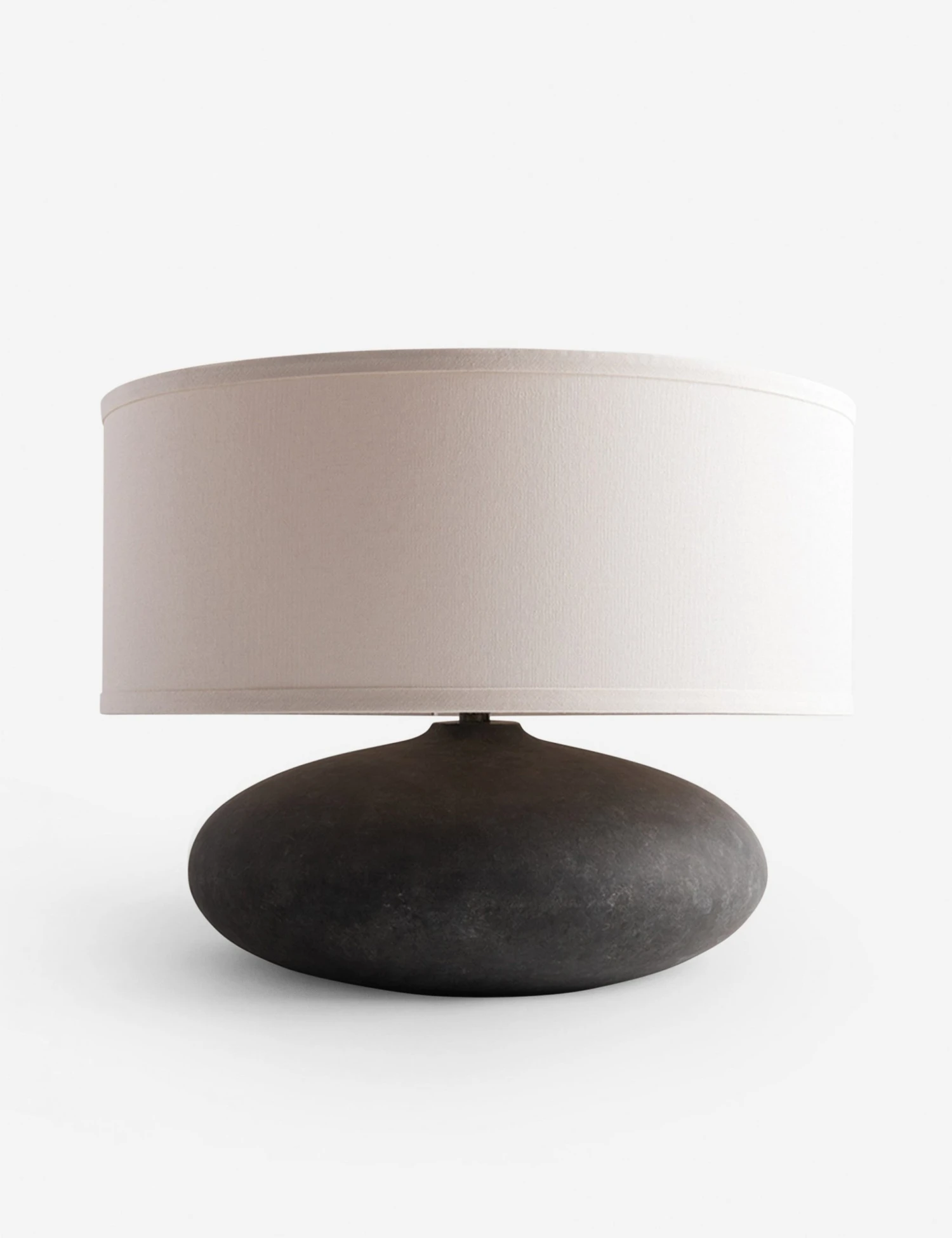 payal_wide_table_lamp_alabastrino_2.jpg Lulu And Georgia Payal Wide Table Lamp, Alabastrino