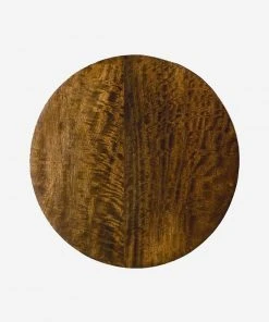 Lulu And Georgia Curved + Rounded Arteriors Darby Side Table 3 Lulu And Georgia Curved + Rounded Arteriors Darby Side Table