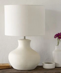 Lulu And Georgia Penna Table Lamp Lighting
