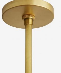 Lulu And Georgia Arteriors Swami Pendant Light