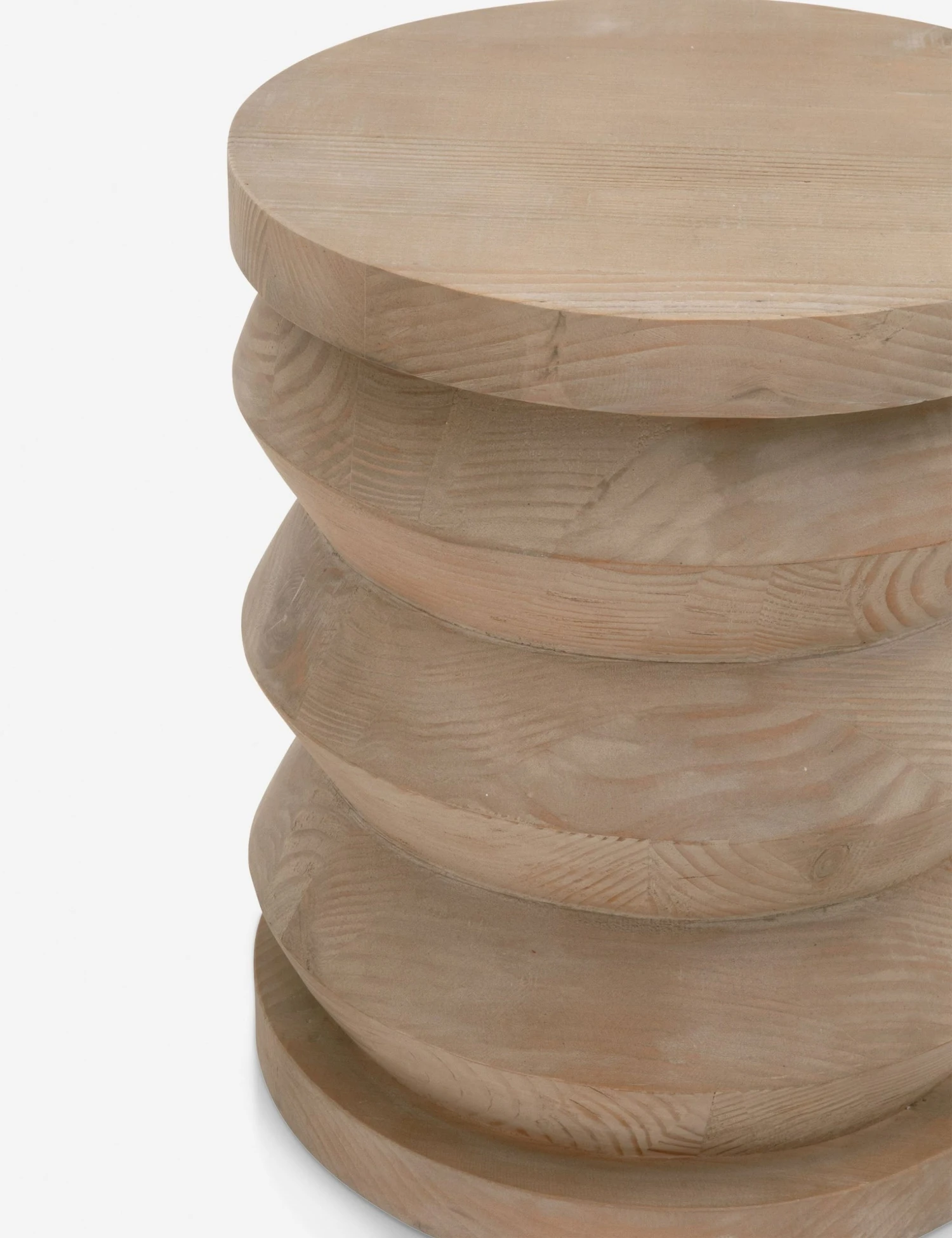 pier_accent_table_-_smoke_gray_2-01.jpg Lulu And Georgia Burnett Round Side Table Wool