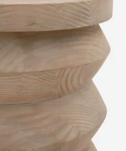 Lulu And Georgia Burnett Round Side Table Wool 2 Lulu And Georgia Burnett Round Side Table Wool