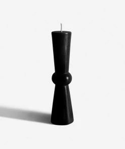 Lulu And Georgia Wren Pillar Candle 11 Lulu And Georgia Wren Pillar Candle