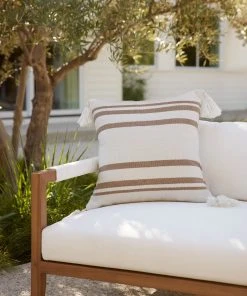 Lulu And Georgia Outdoor Collection Fez Indoor / Outdoor Pillow