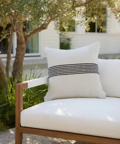 Lulu And Georgia Katya Indoor / Outdoor Pillow