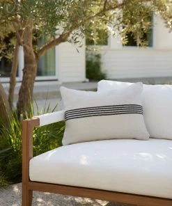 Lulu And Georgia Katya Indoor / Outdoor Pillow