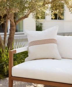 Lulu And Georgia Katya Indoor / Outdoor Pillow