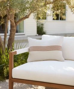 Lulu And Georgia Katya Indoor / Outdoor Pillow