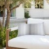 Lulu And Georgia Nomad Indoor / Outdoor Lumbar Pillow Outdoor Collection