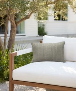 Lulu And Georgia Milan Indoor / Outdoor Pillow