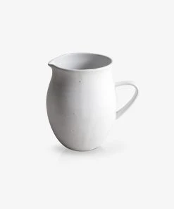 Lulu And Georgia Sheldon Ceramics Farmhouse Pitcher